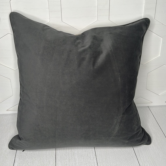 Home SWEET Home Zipper Pillowcase Decorative Accent Pillowcase 18 x 18” - Picture 4 of 9